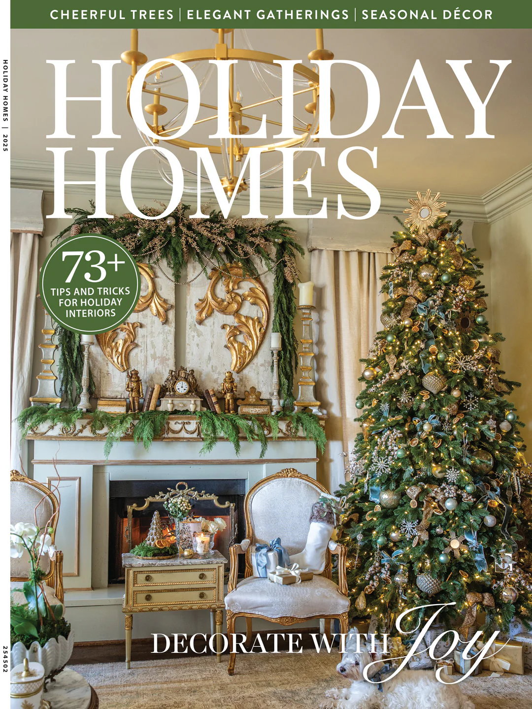 Christmas Decor Special: The Best Reads for the Season! (PART II)