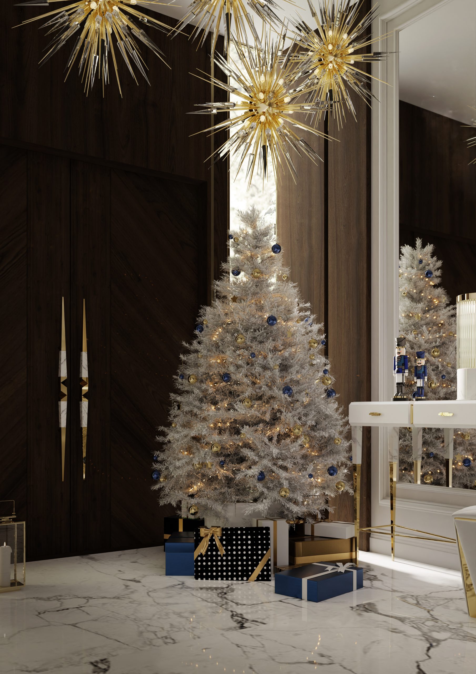 Christmas Decor Special: The Best Reads for the Season! (PART II)