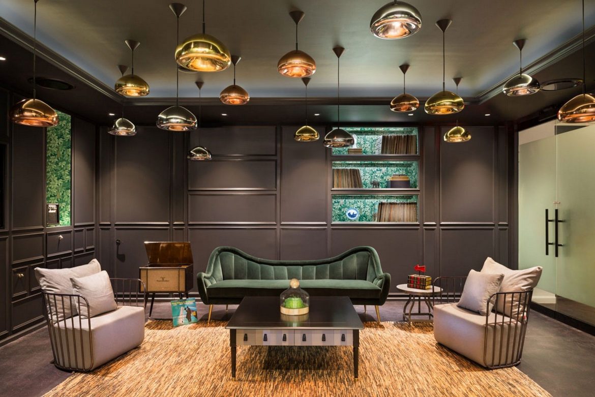 10 Best Innovative Home Office Interior Design Ideas In 2023 - Dhandho Karo