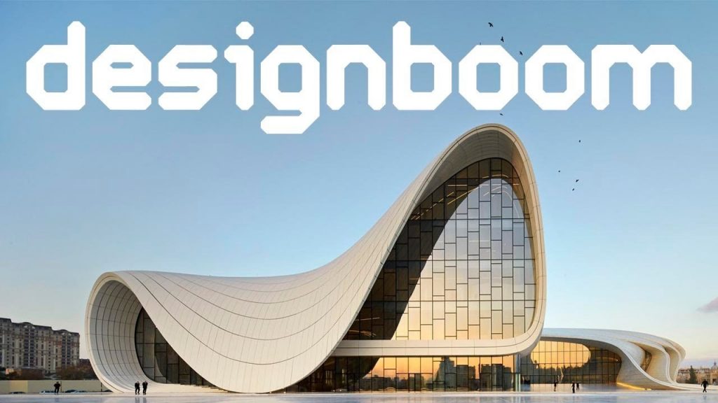 Top Digital Design Publications for Architects & Decorators