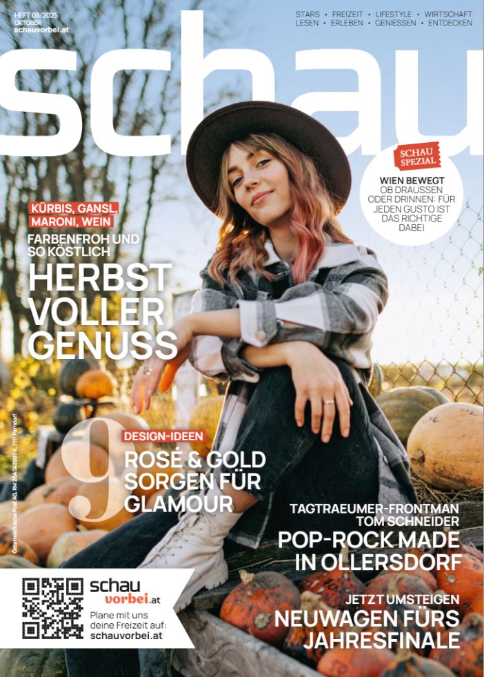 Latest News: 5 Magazine Issues Design Enthusiasts Should Read