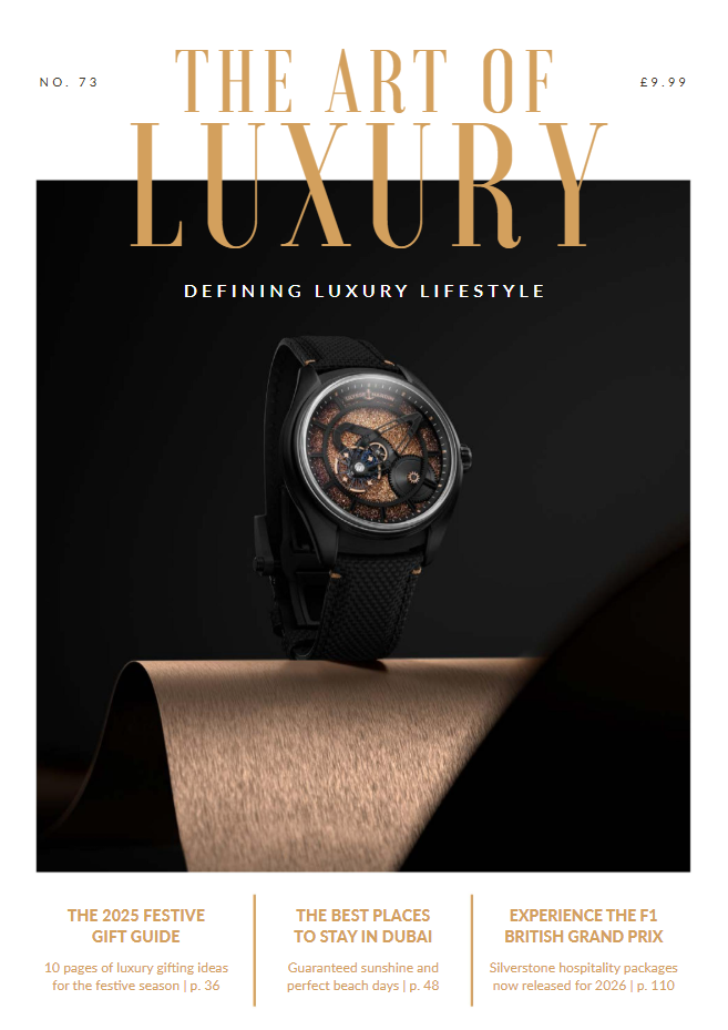 Latest News: 5 Magazine Issues Design Enthusiasts Should Read