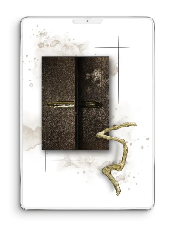 2025 in Review: 5 Hardware Designs for Modern Editorials