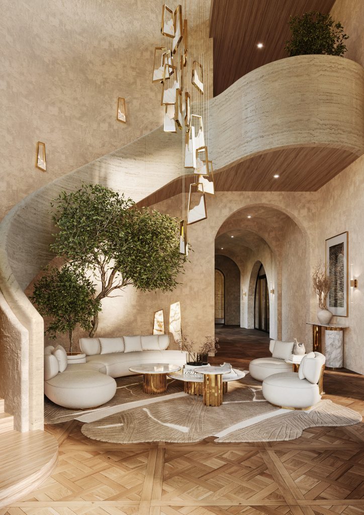 Cloud Dancer: Inside Pantone’s Calmest Color of the Year