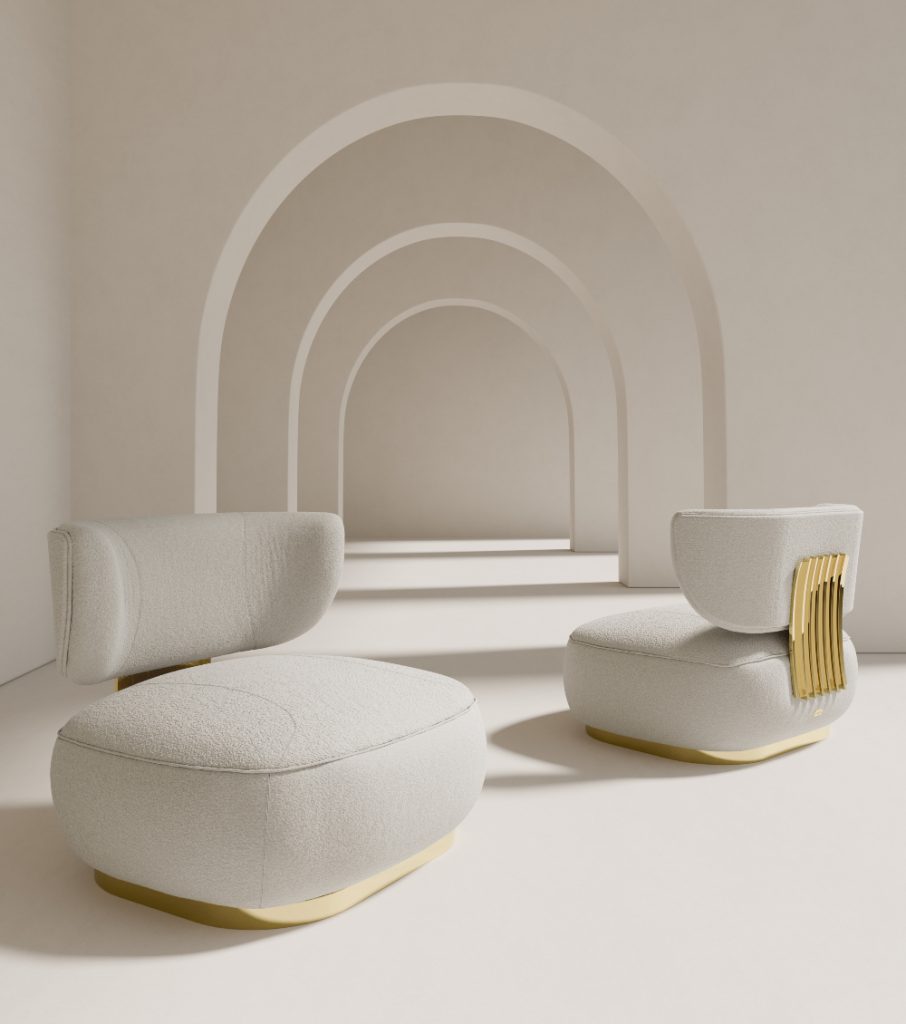 Cloud Dancer: Inside Pantone’s Calmest Color of the Year