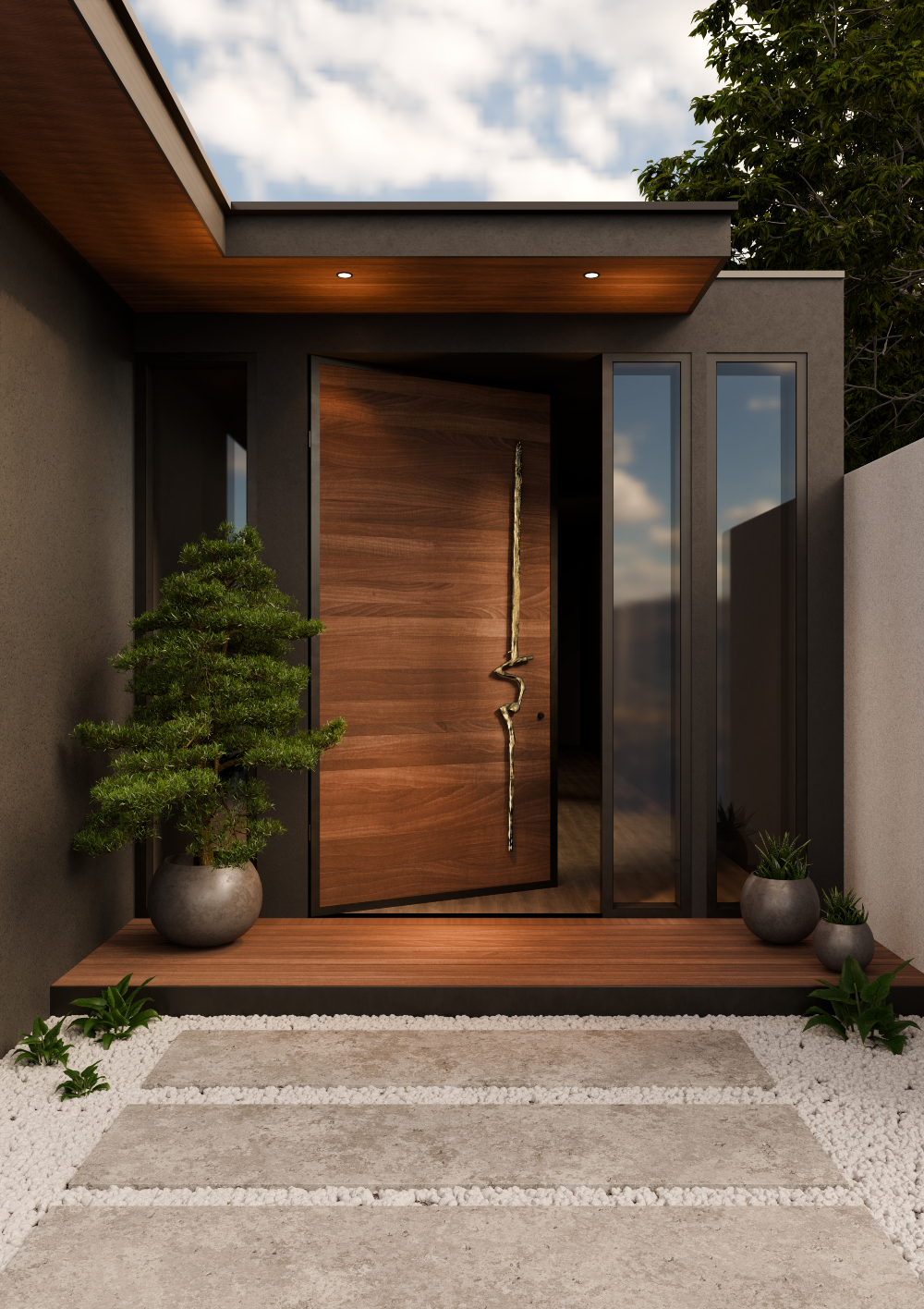 2025 in Review: 5 Hardware Designs for Modern Editorials