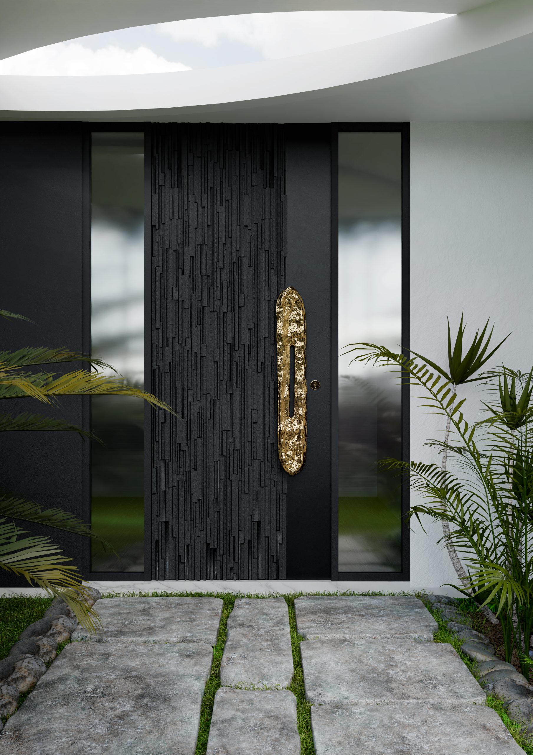 2025 in Review: 5 Hardware Designs for Modern Editorials