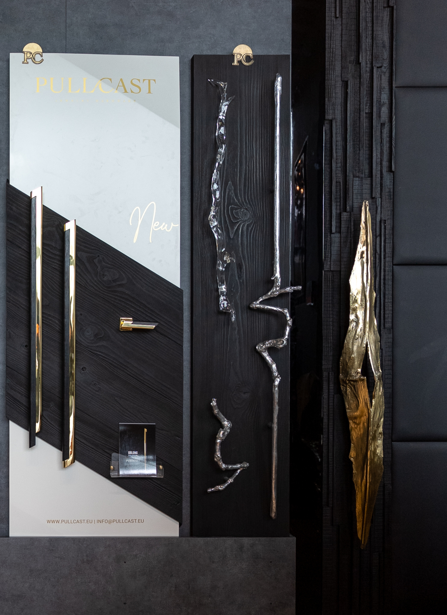 2025 in Review: 5 Hardware Designs for Modern Editorials