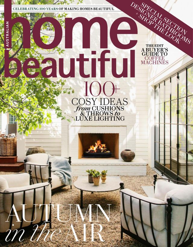 Inside Australia’s Most Influential Interior Design Magazines