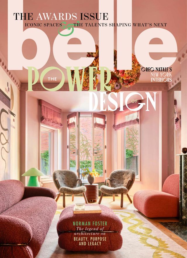 Inside Australia’s Most Influential Interior Design Magazines