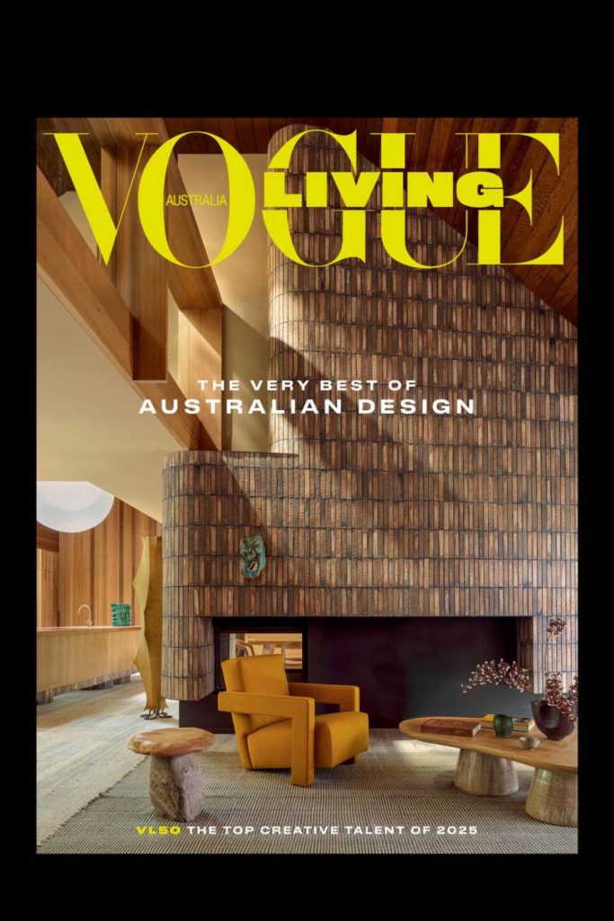 Inside Australia’s Most Influential Interior Design Magazines