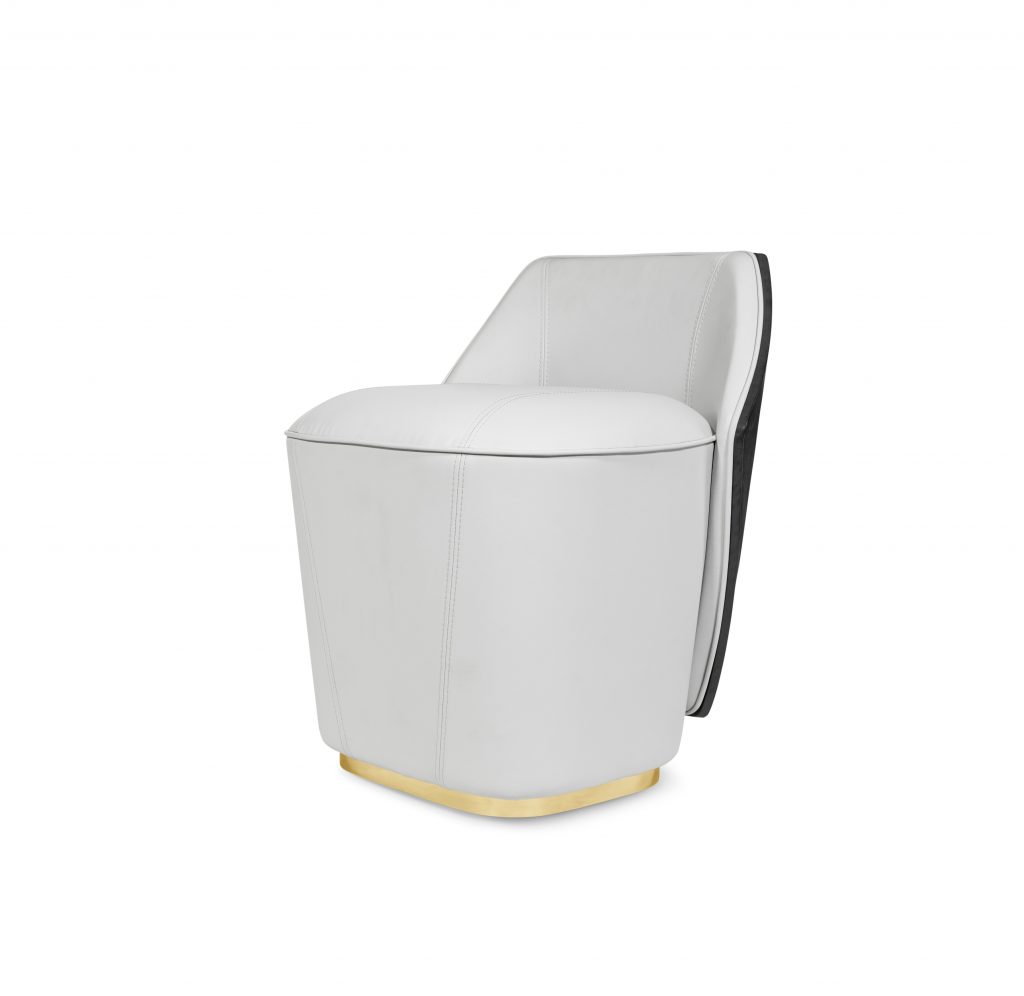 An Ode to Neutral Luxury: The Algerone Collection in Focus