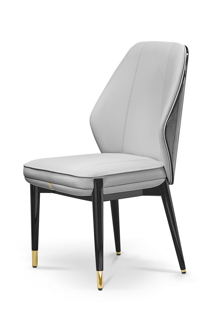 An Ode to Neutral Luxury: The Algerone Collection in Focus