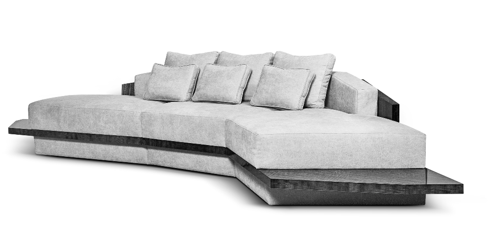 An Ode to Neutral Luxury: The Algerone Collection in Focus