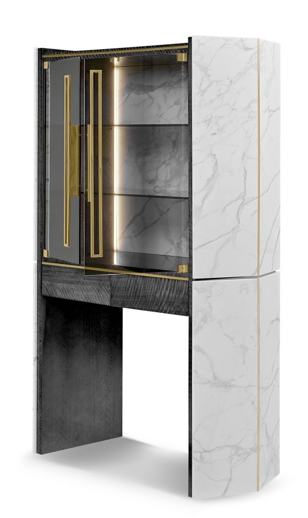 An Ode to Neutral Luxury: The Algerone Collection in Focus