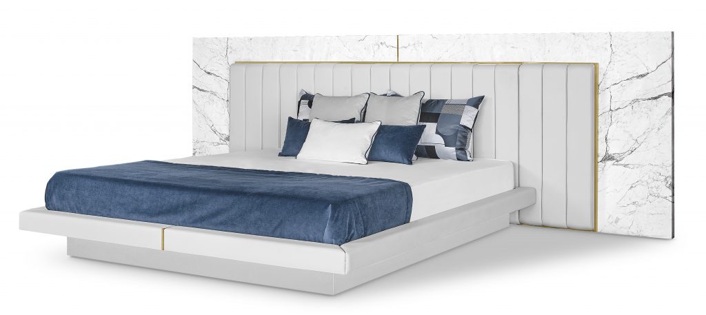 An Ode to Neutral Luxury: The Algerone Collection in Focus