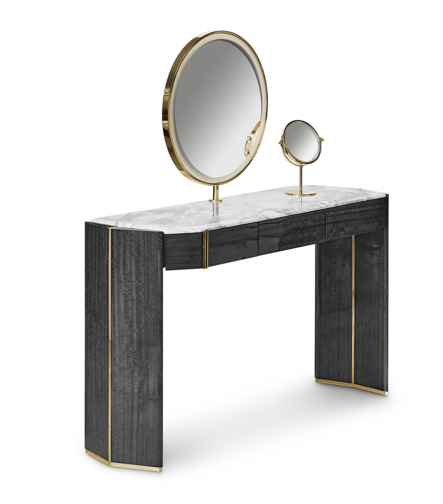 An Ode to Neutral Luxury: The Algerone Collection in Focus