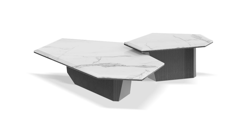 An Ode to Neutral Luxury: The Algerone Collection in Focus