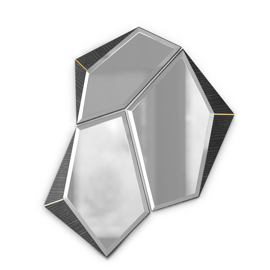 An Ode to Neutral Luxury: The Algerone Collection in Focus