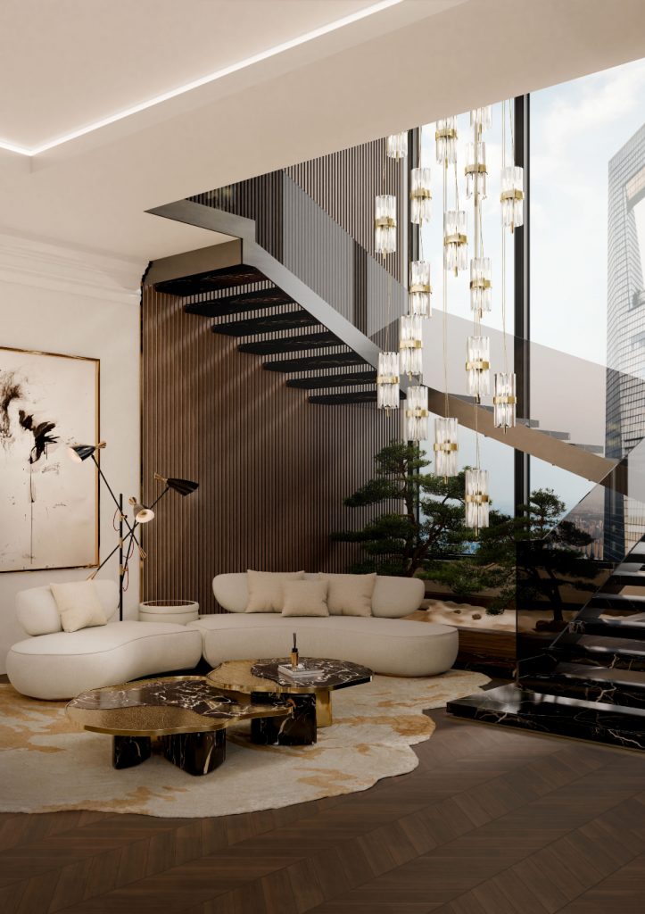 Editorial Spotlight: A Mid-Century Modern Series for the Ages