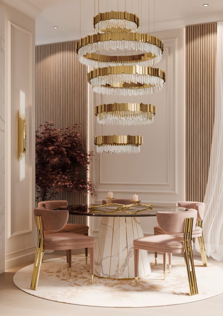 Editorial Spotlight: A Mid-Century Modern Series for the Ages