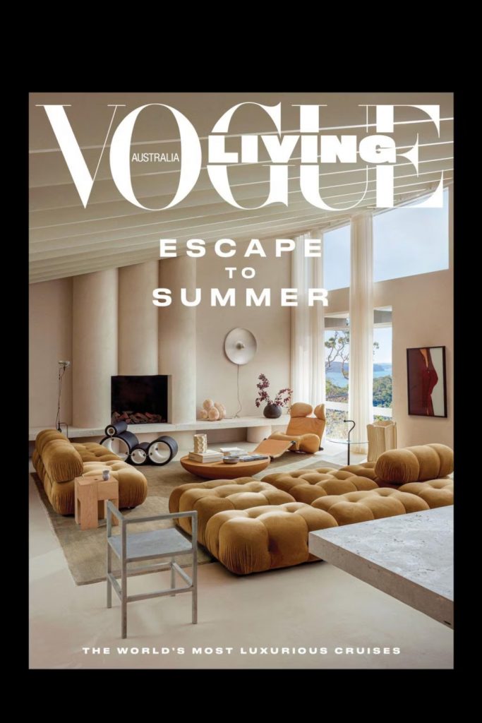 Inside Australia’s Most Influential Interior Design Magazines