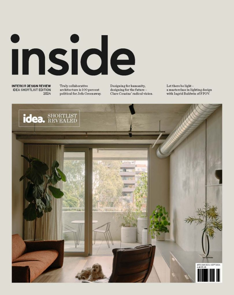 Inside Australia’s Most Influential Interior Design Magazines