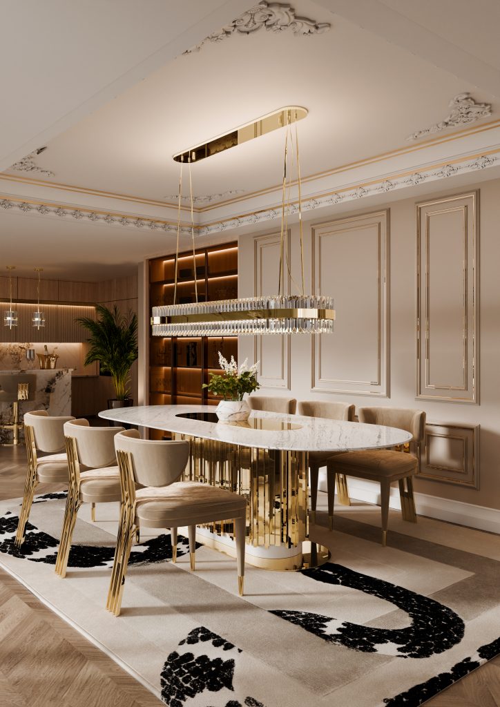 Editorial Spotlight: A Mid-Century Modern Series for the Ages