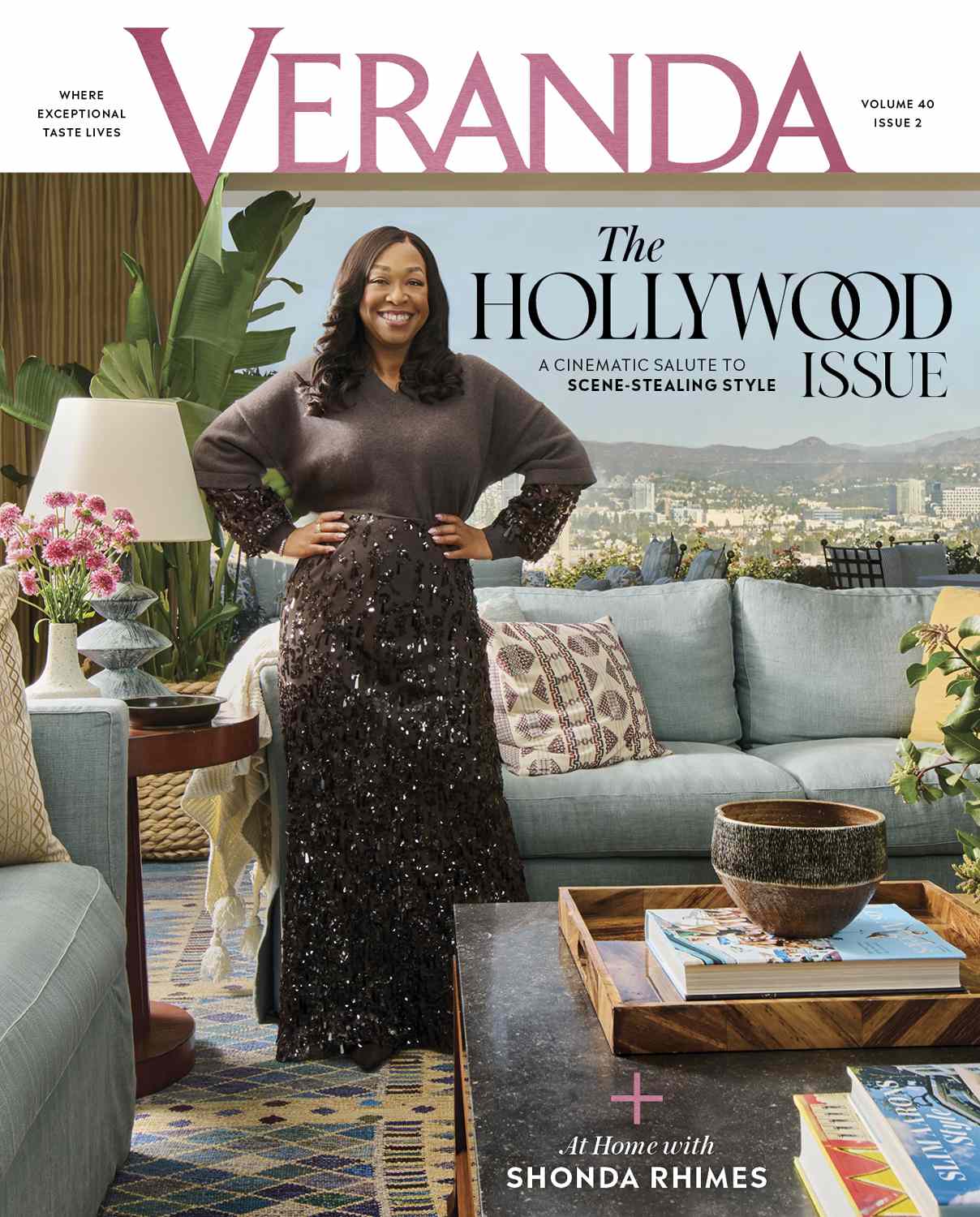Celebrity News: The March Magazine Issues You Need to Read ASAP