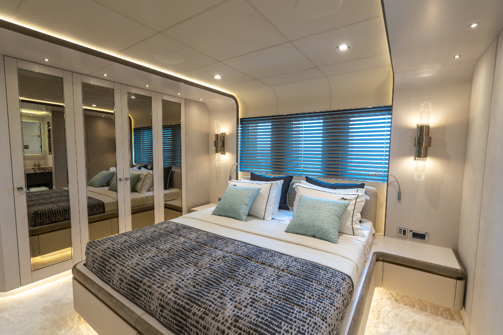 Design at Sea: Top Yachting Magazines for Luxury Interiors and Style