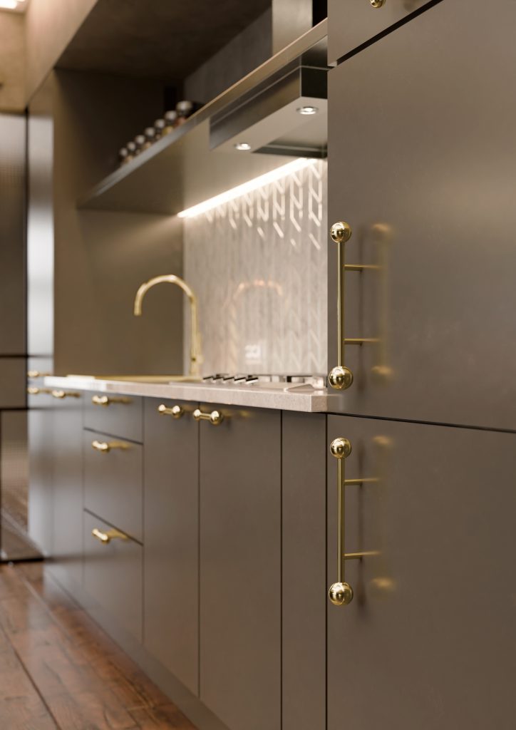 Luxury Magazine of the Week: Kitchens & Bathrooms Quarterly Australia