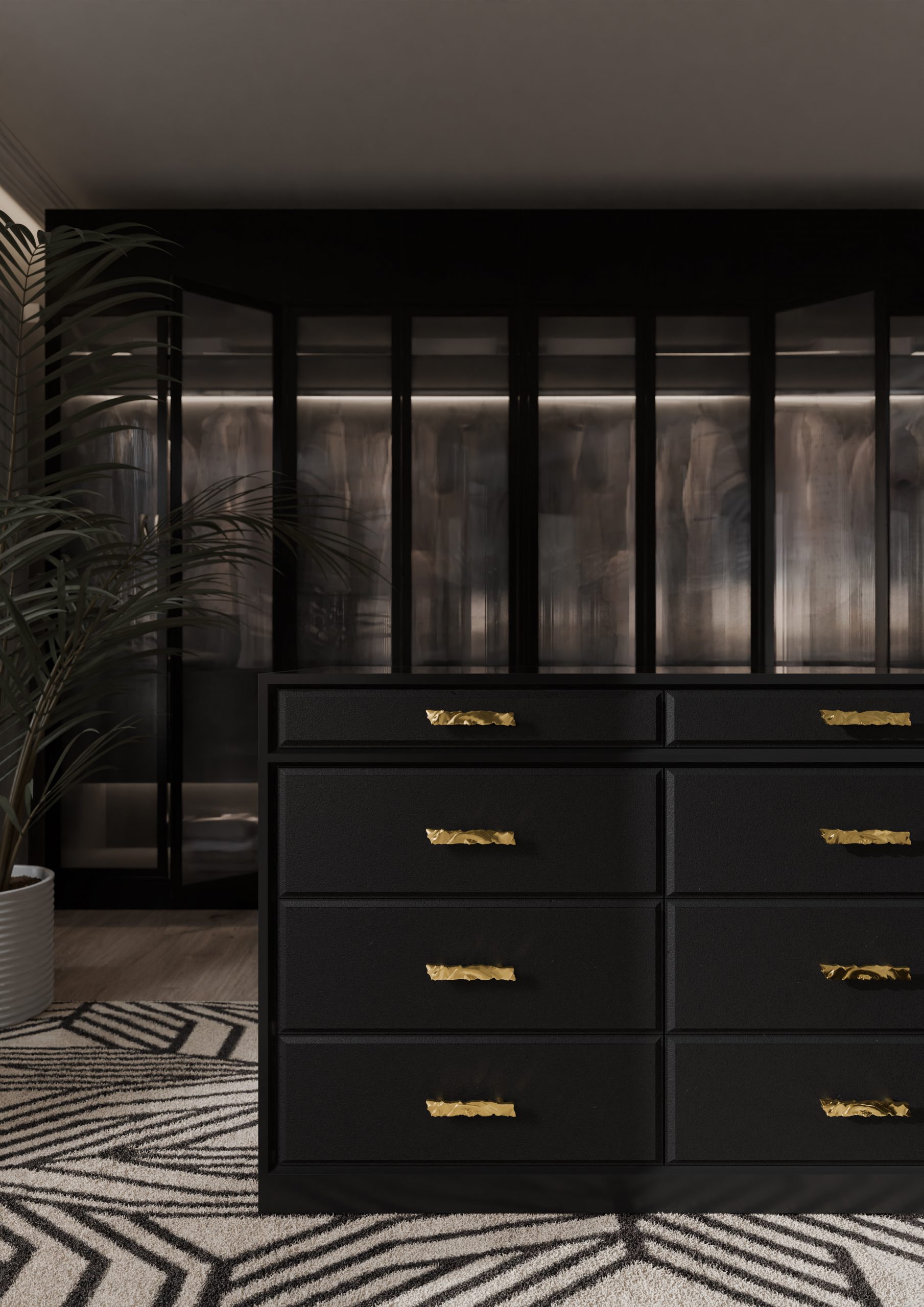 10 High-End Designs Destined to Grace Your Next Magazine Cover