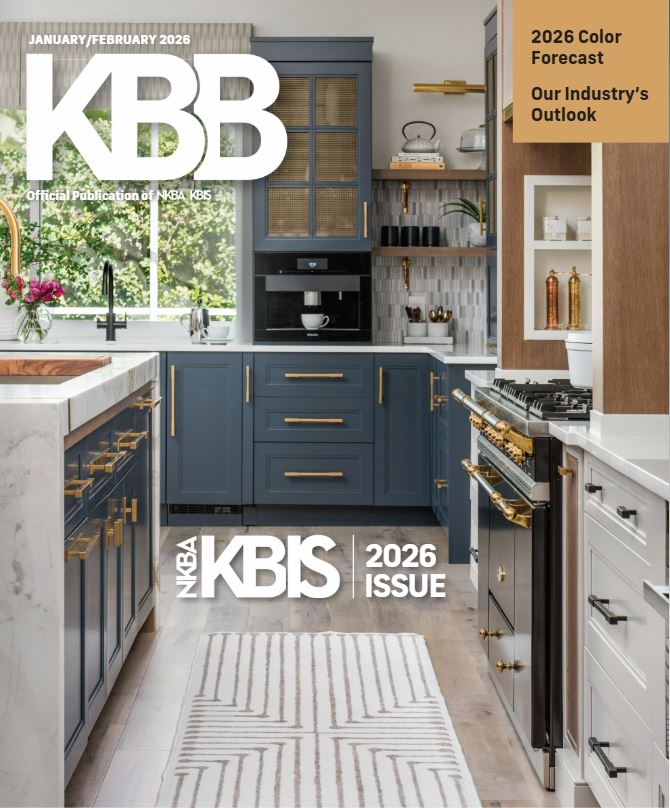 5 Must-Read Kitchen Design Magazines for Bountiful Inspiration