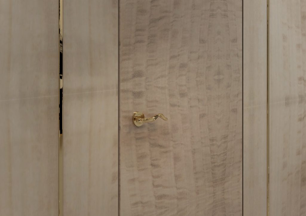 Door Hardware Guide: One-of-a-Kind Items with Editorial Appeal