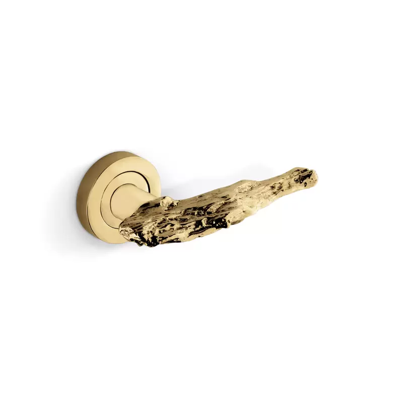 Door Hardware Guide: One-of-a-Kind Items with Editorial Appeal