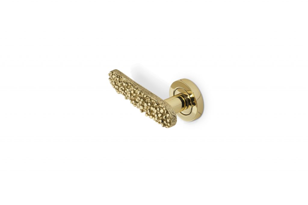 Door Hardware Guide: One-of-a-Kind Items with Editorial Appeal