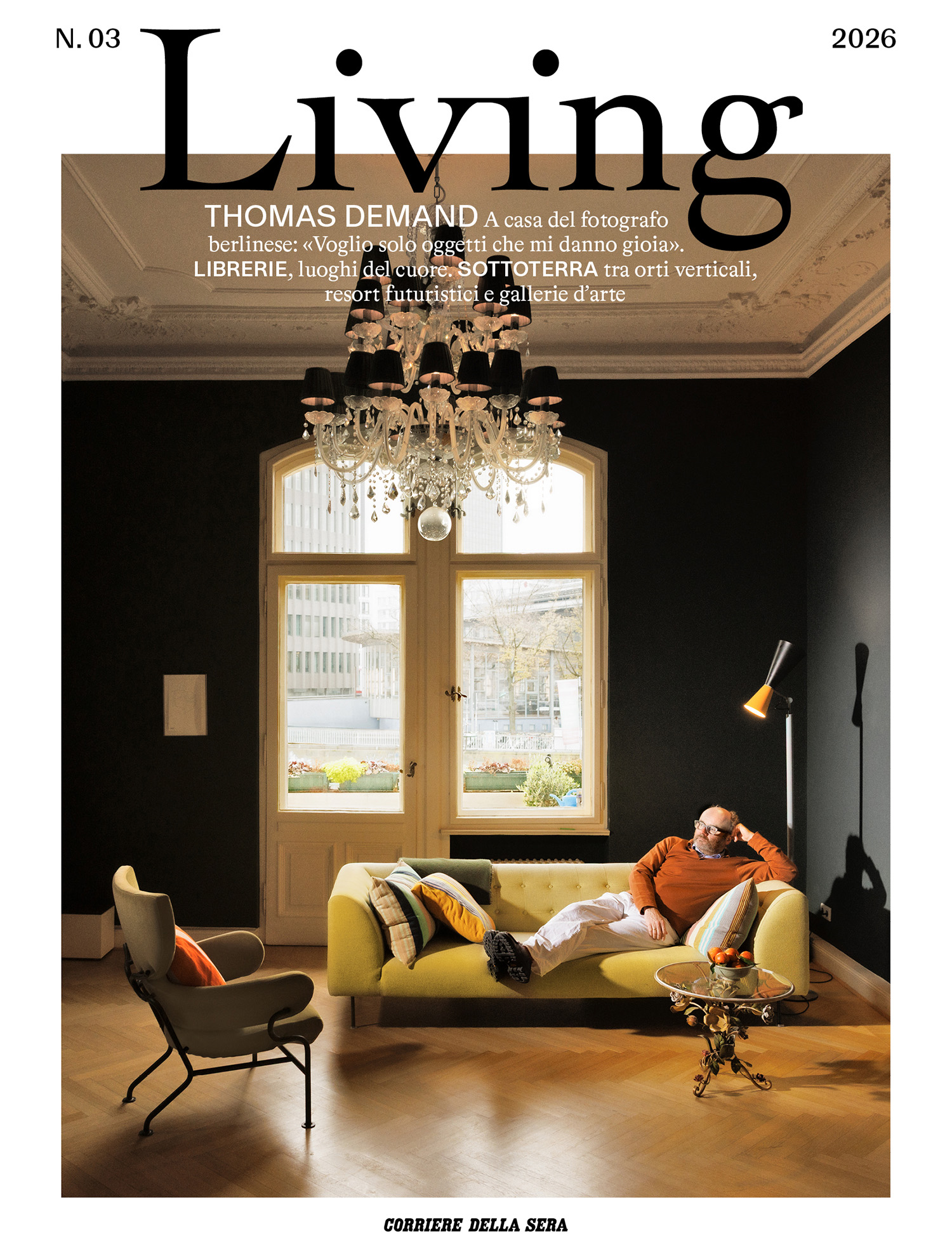 Italian Magazines to Explore Up Close During Salone del Mobile 2026