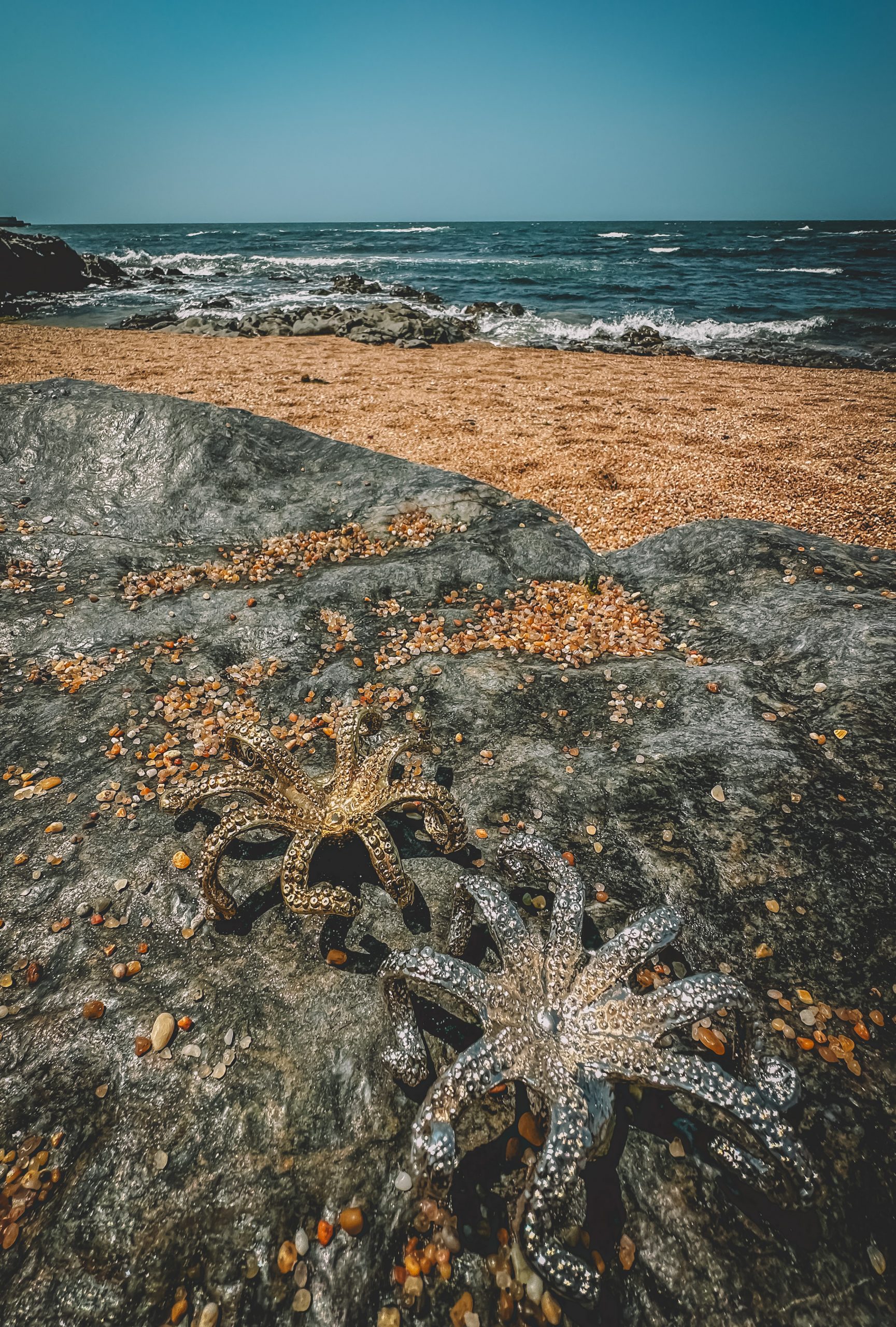 Door Hardware Guide: One-of-a-Kind Items with Editorial Appeal