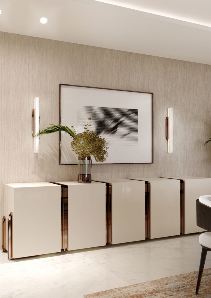 London Magazines: Discover the New Enticing Issue of Knightsbridge!