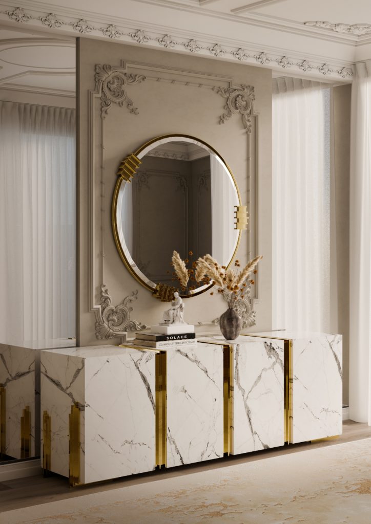 London Magazines: Discover the New Enticing Issue of Knightsbridge!