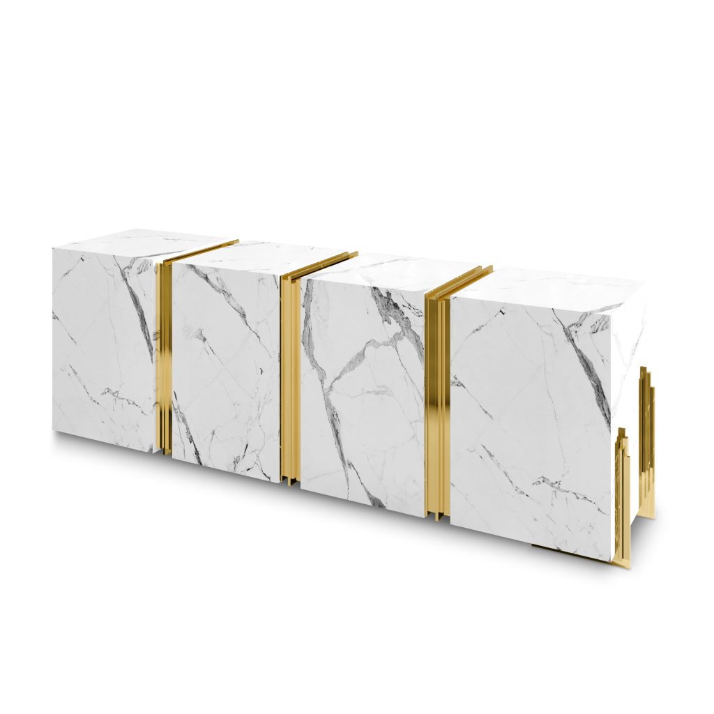 London Magazines: Discover the New Enticing Issue of Knightsbridge!