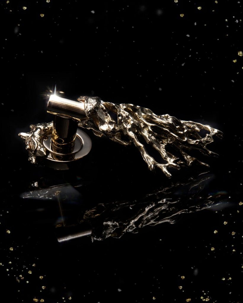 Door Hardware Guide: One-of-a-Kind Items with Editorial Appeal