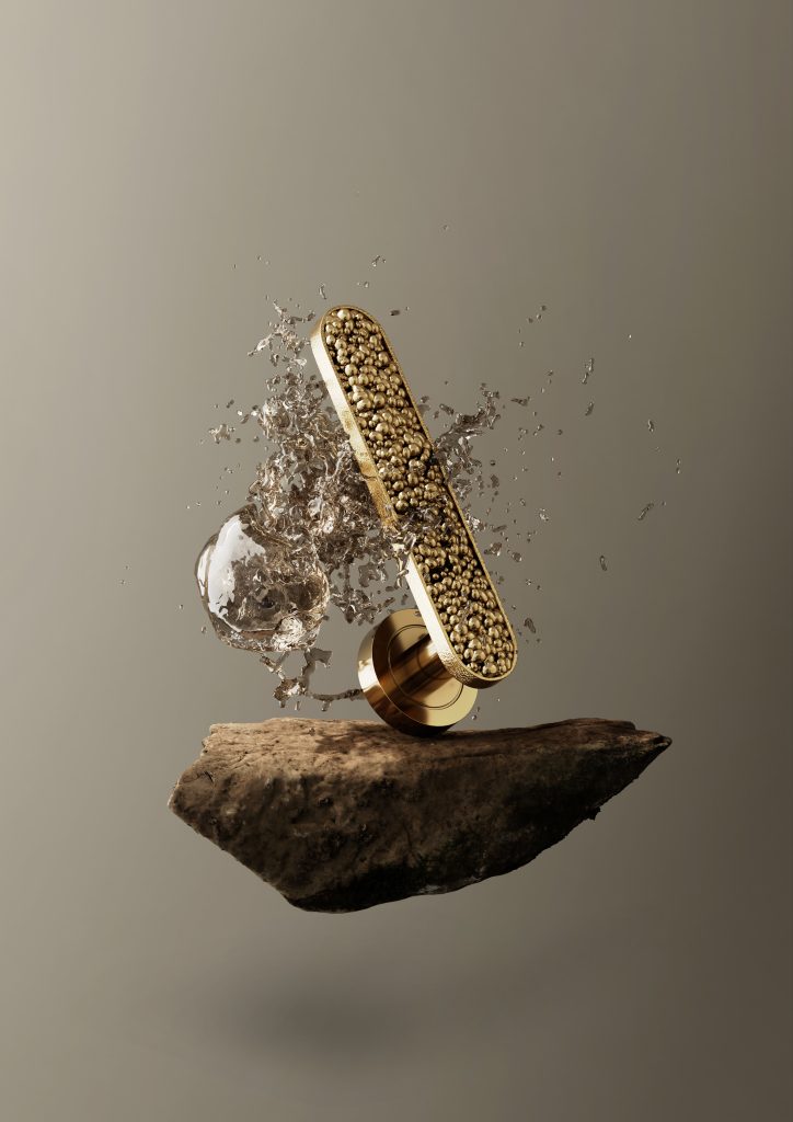 Door Hardware Guide: One-of-a-Kind Items with Editorial Appeal