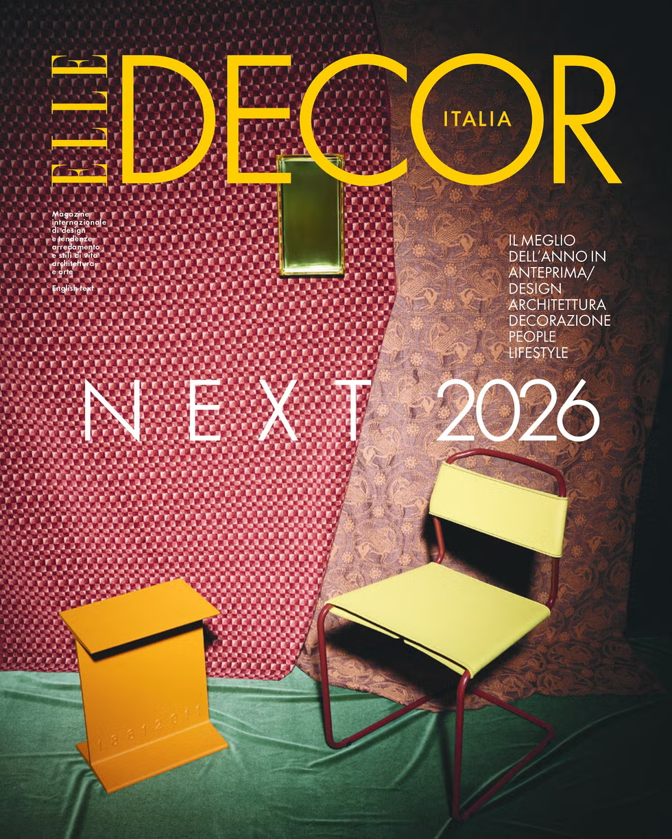 Italian Magazines to Explore Up Close During Salone del Mobile 2026