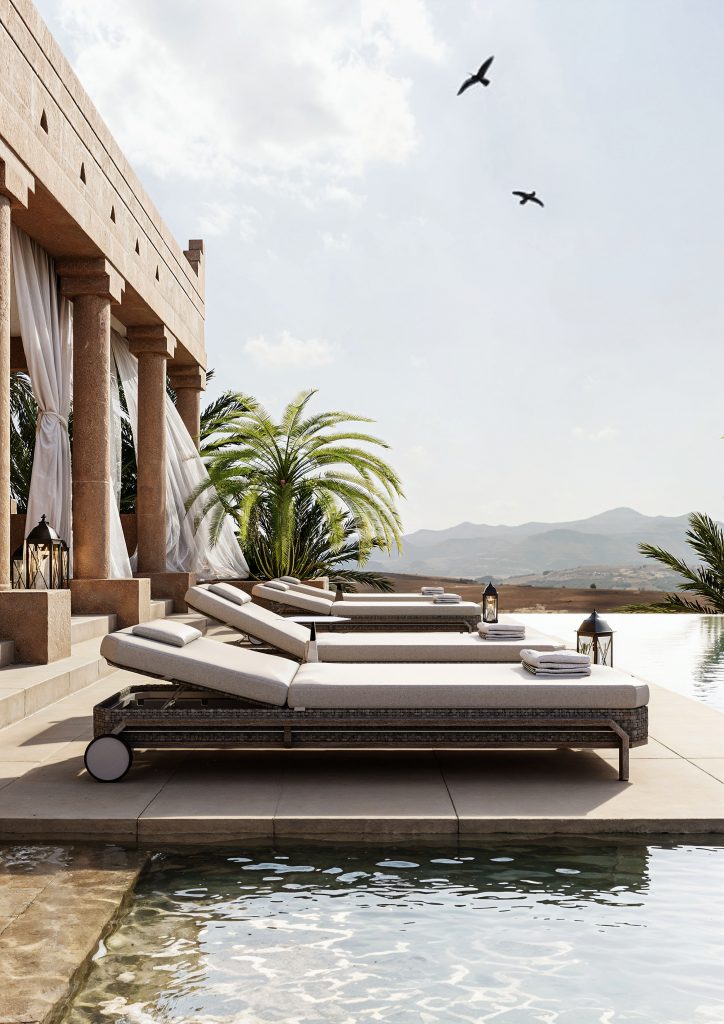 Best in Germany: Explore the New Issue of Outdoor Living Magazine