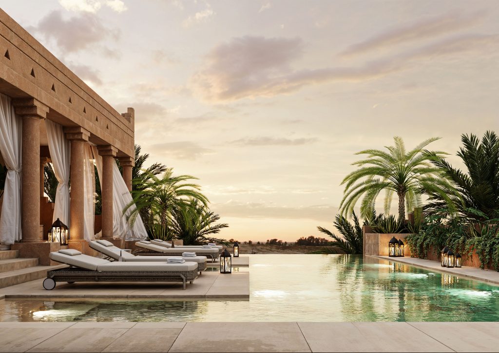 Best in Germany: Explore the New Issue of Outdoor Living Magazine