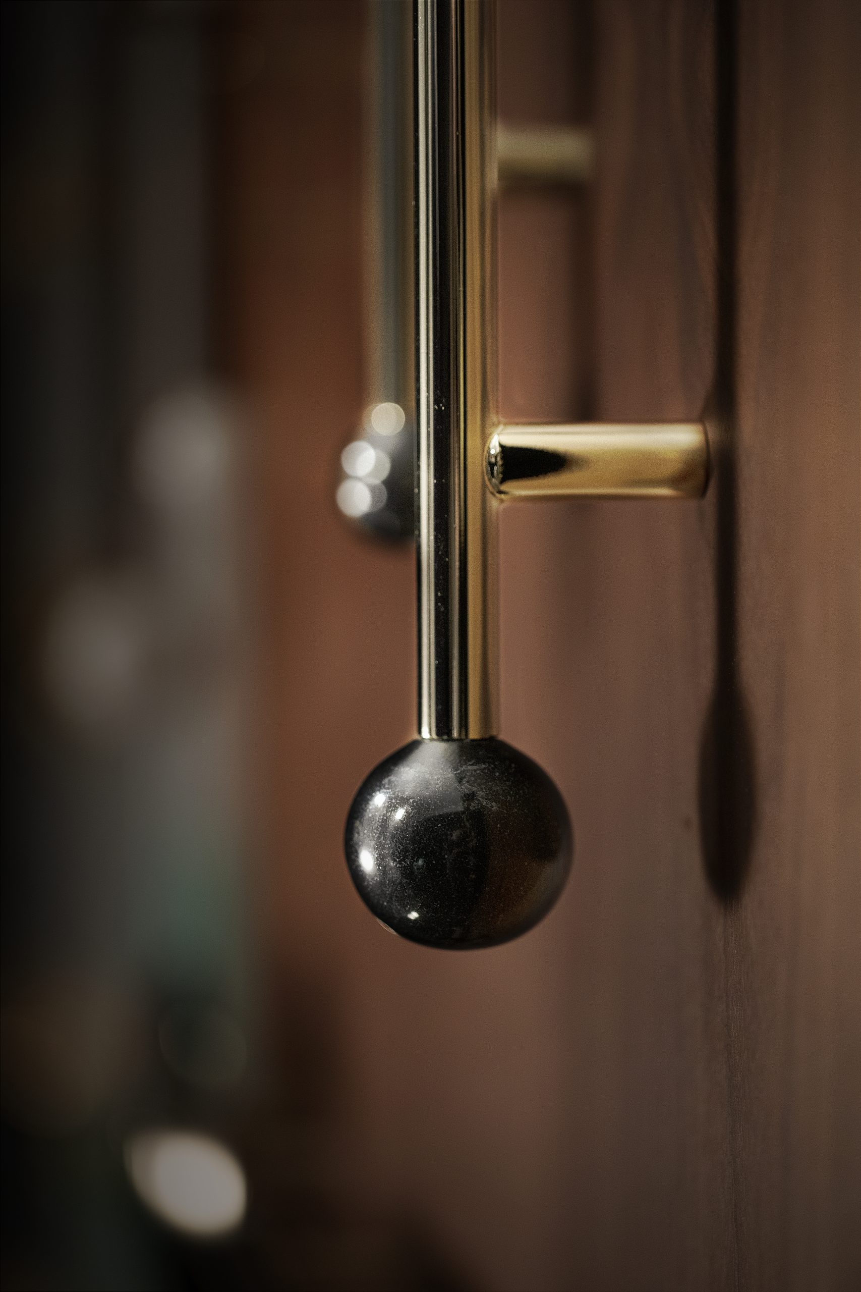 Door Hardware Guide: One-of-a-Kind Items with Editorial Appeal