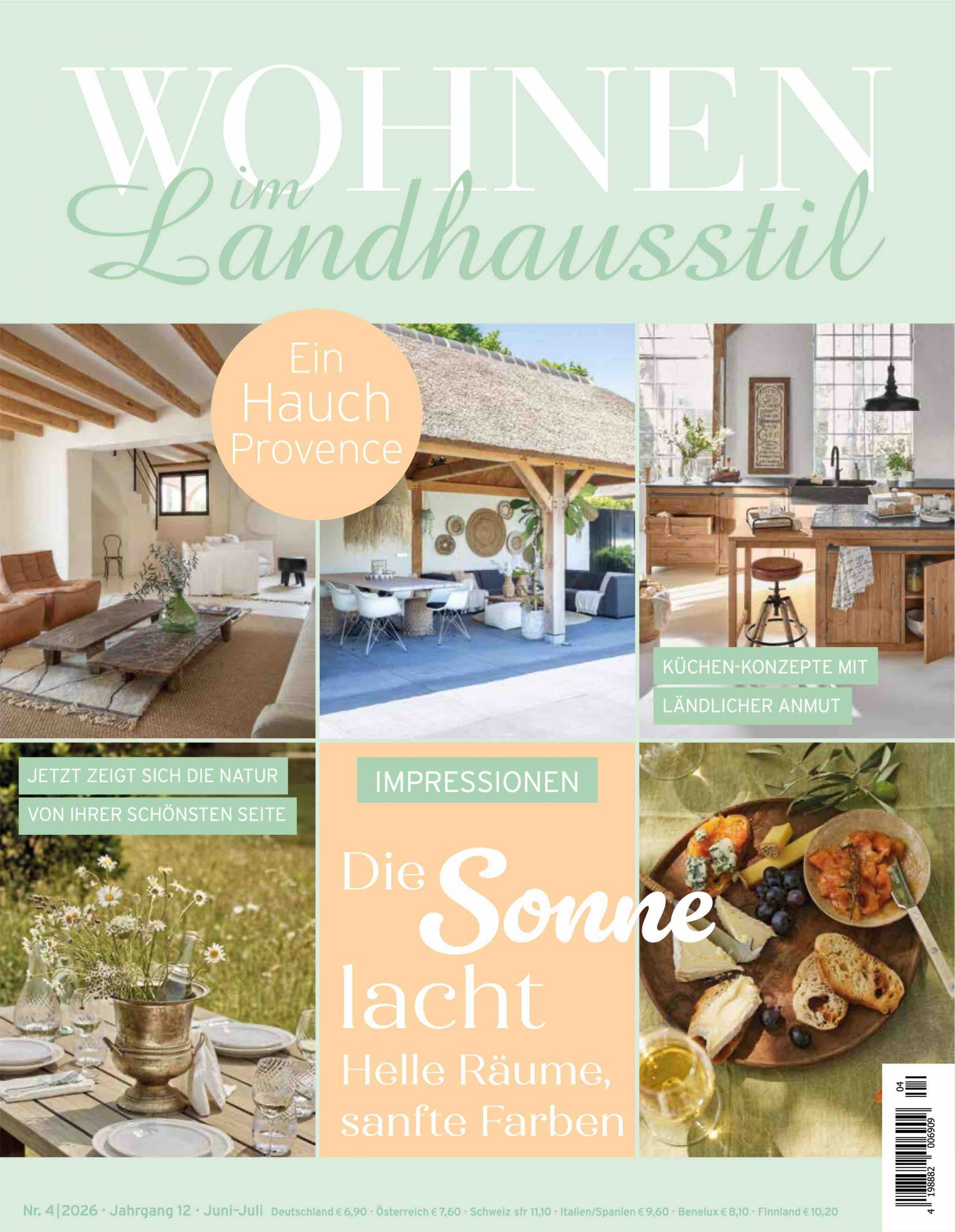New Magazine Issues: 6 Publications You Ought to Read Right Now!