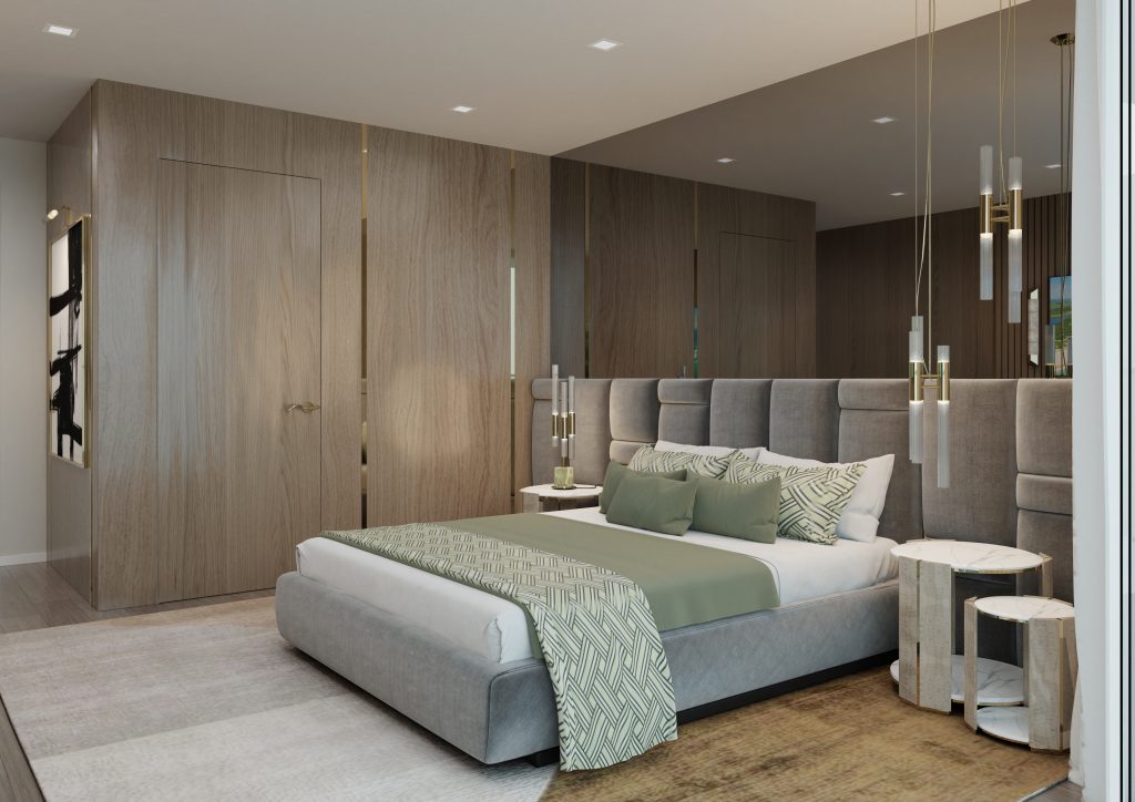 Bedroom Ideas: 25 High-End Designs for an Interior Glow-Up (Part II)