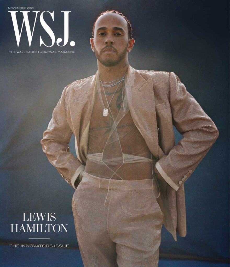 Canadian Grand Prix: Iconic Magazine Covers with F1 Drivers